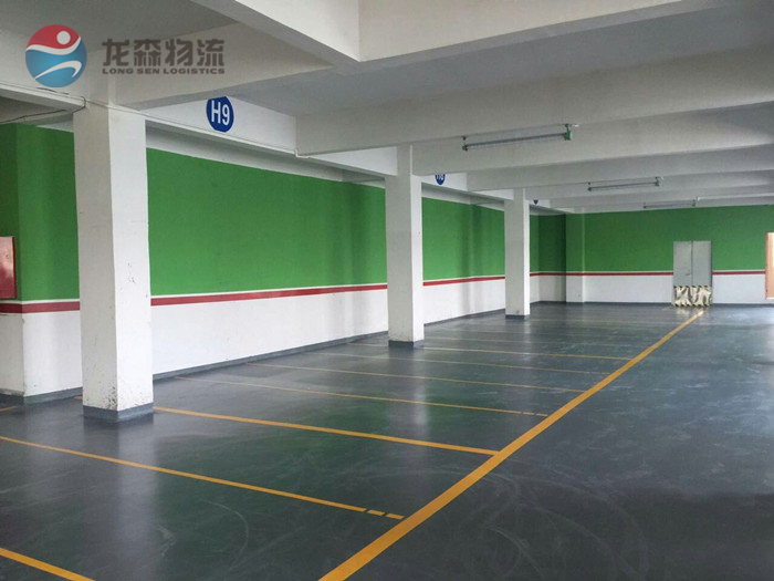 银河官网浅谈广州仓库托管的发展趋势